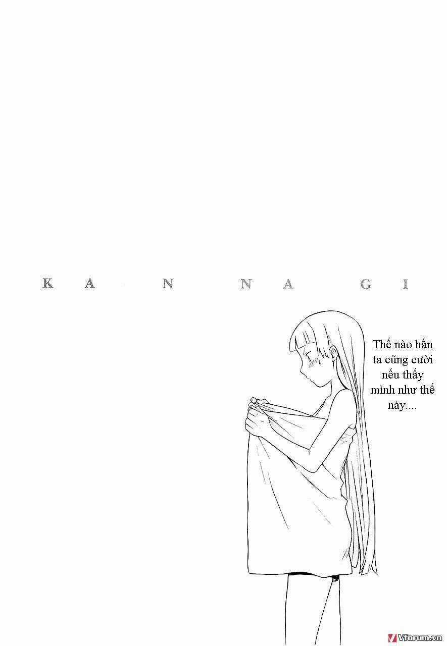 Kannagi Chapter 18 trang 24