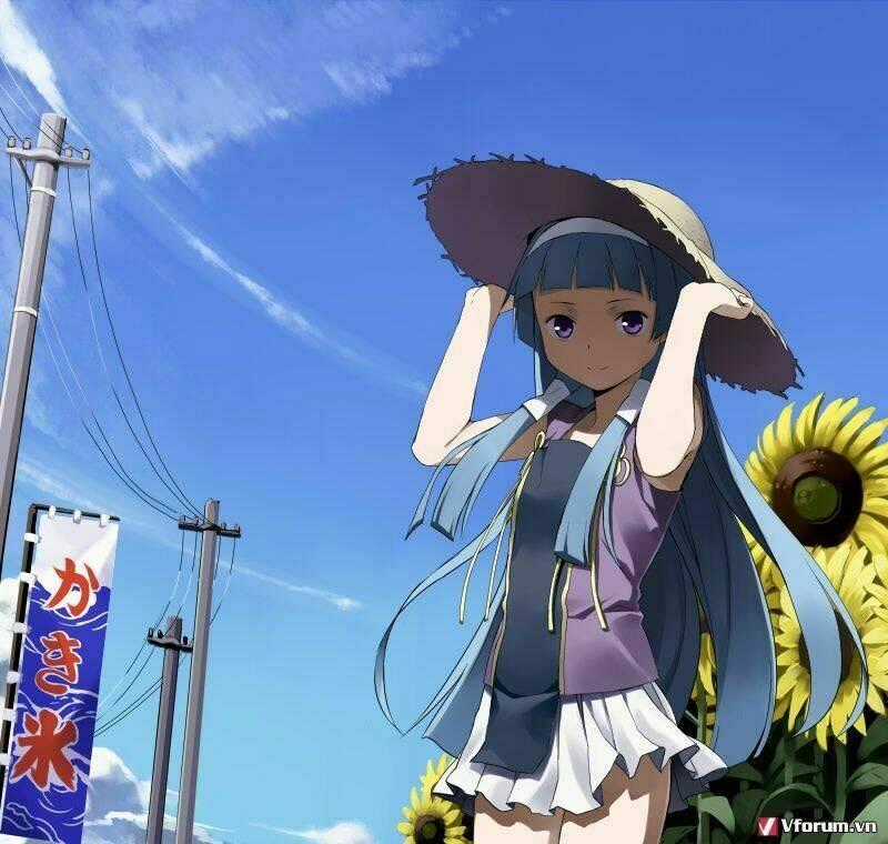 Kannagi Chapter 18 trang 25