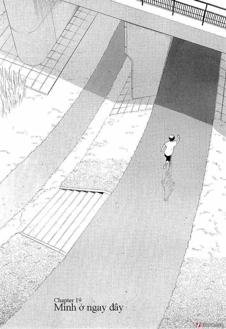 Kannagi Chapter 19 trang 4