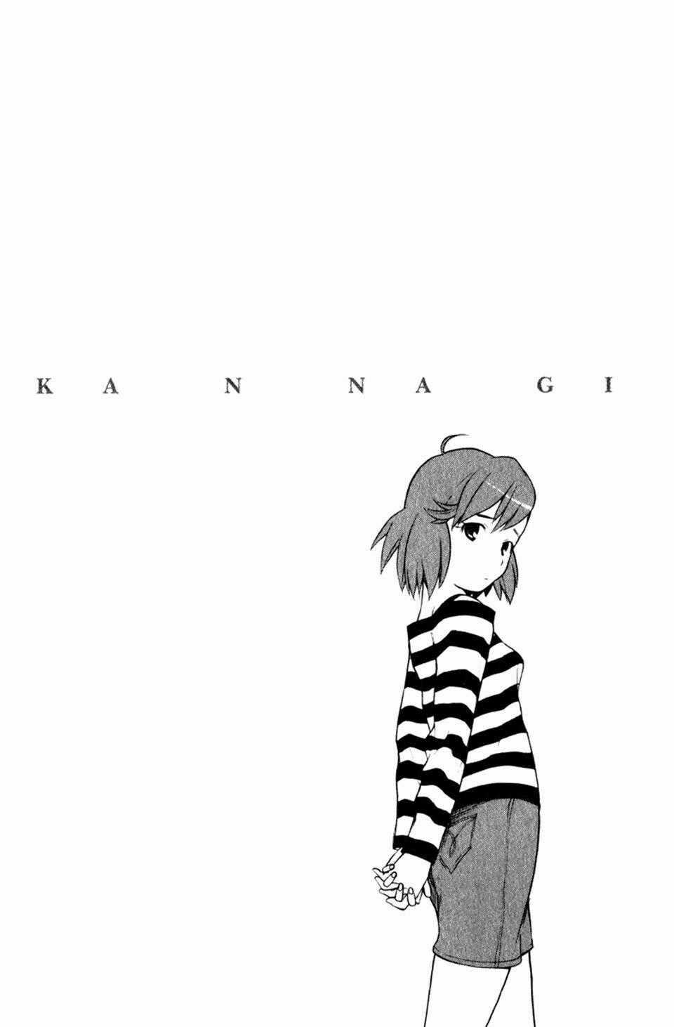 Kannagi Chapter 2 trang 30