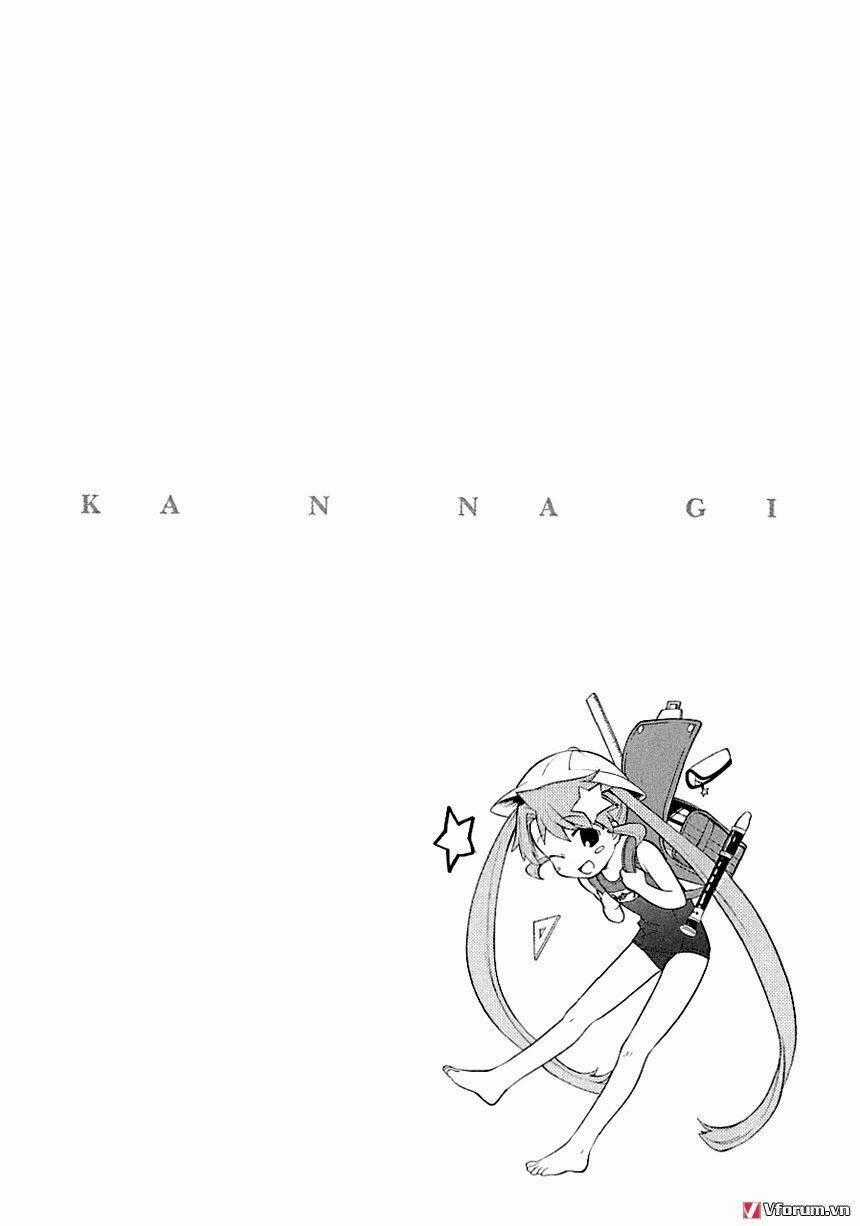 Kannagi Chapter 21 trang 25