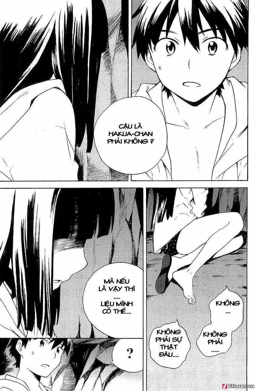 Kannagi Chapter 23 trang 2