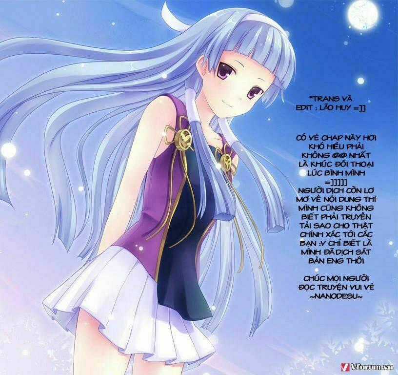 Kannagi Chapter 24 trang 31