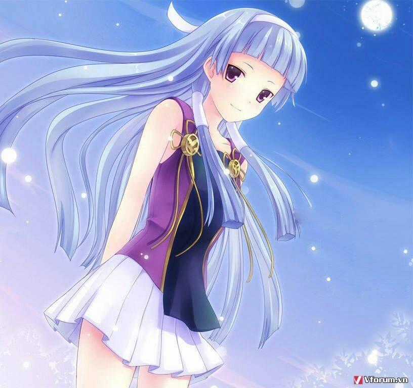 Kannagi Chapter 26 trang 28