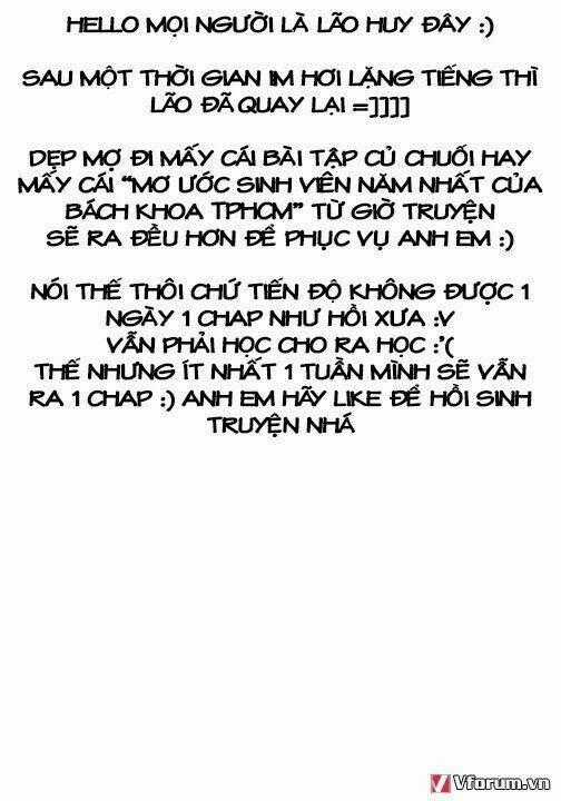 Kannagi Chapter 31 trang 33