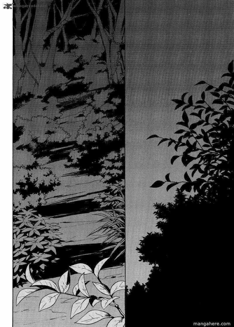 Kannagi Chapter 37 trang 24