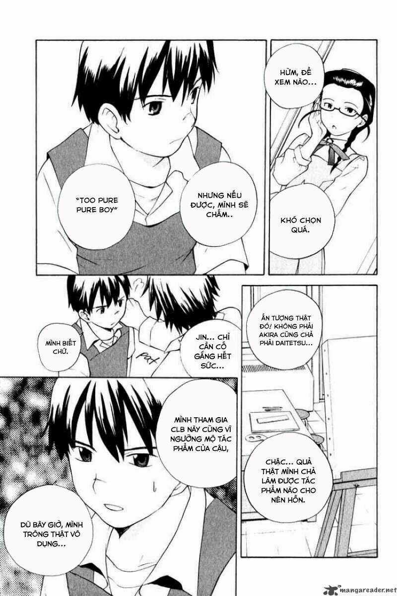 Kannagi Chapter 4 trang 10