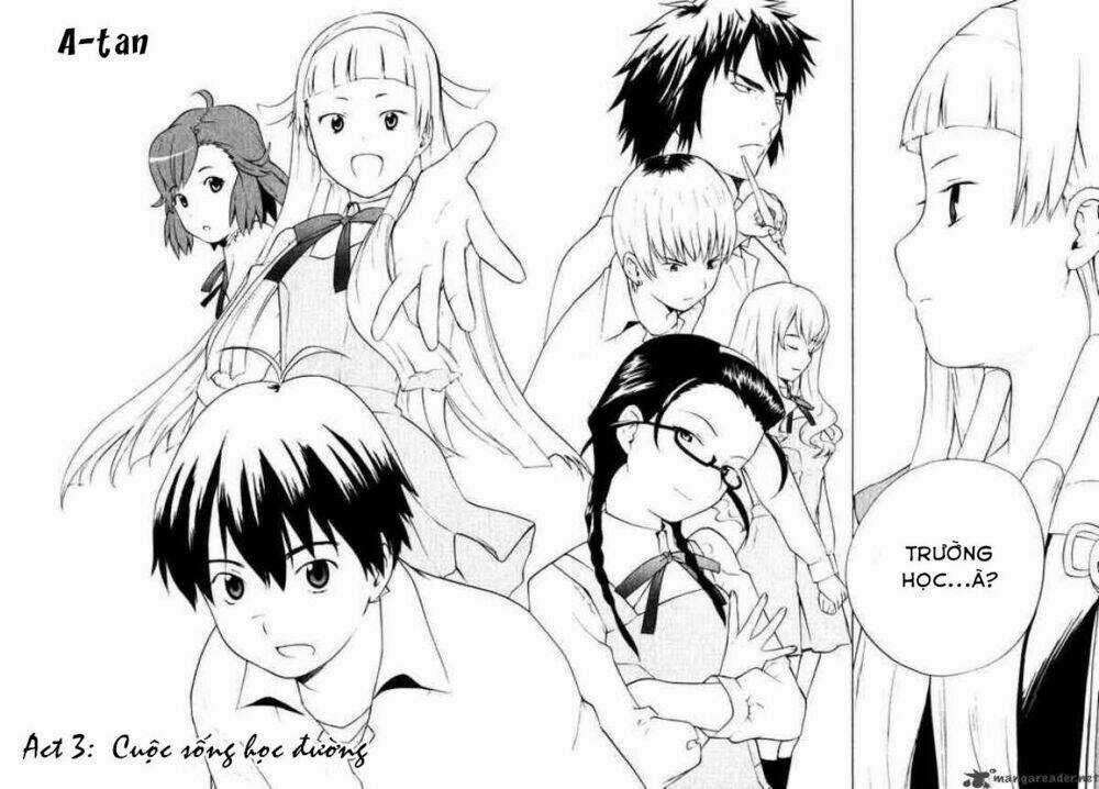 Kannagi Chapter 4 trang 2