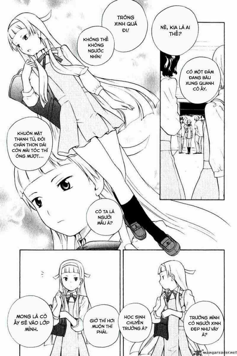 Kannagi Chapter 4 trang 24