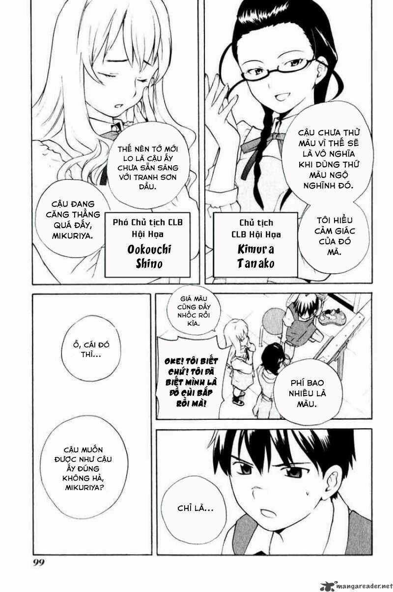 Kannagi Chapter 4 trang 4