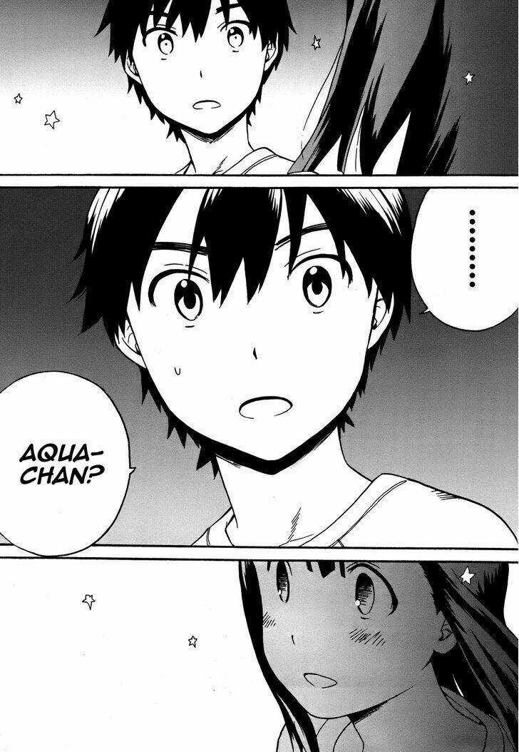 Kannagi Chapter 43 trang 20