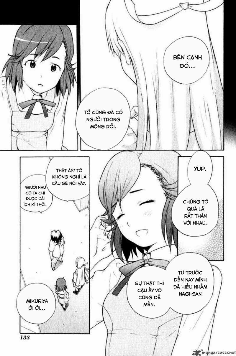 Kannagi Chapter 5 trang 11