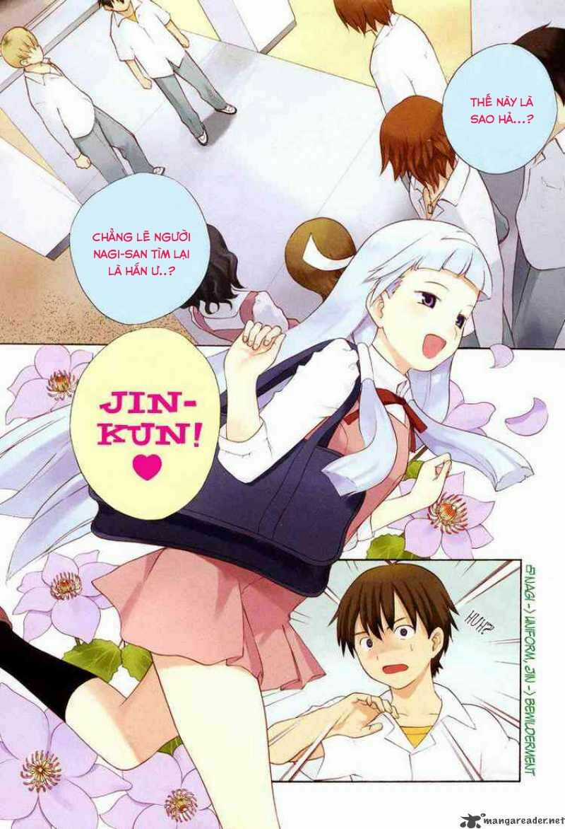 Kannagi Chapter 5 trang 2