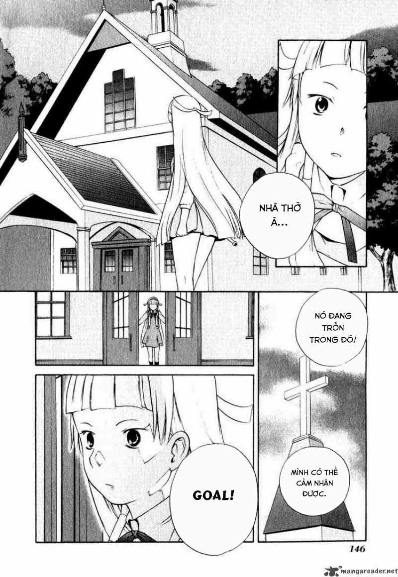 Kannagi Chapter 5 trang 24