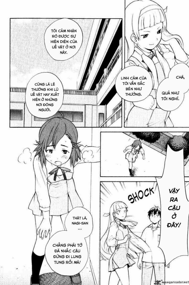 Kannagi Chapter 5 trang 6