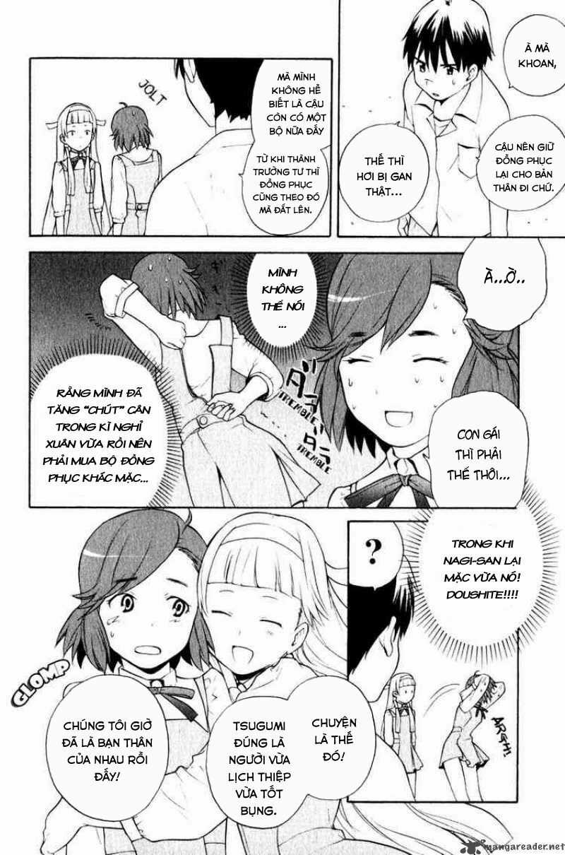 Kannagi Chapter 5 trang 8
