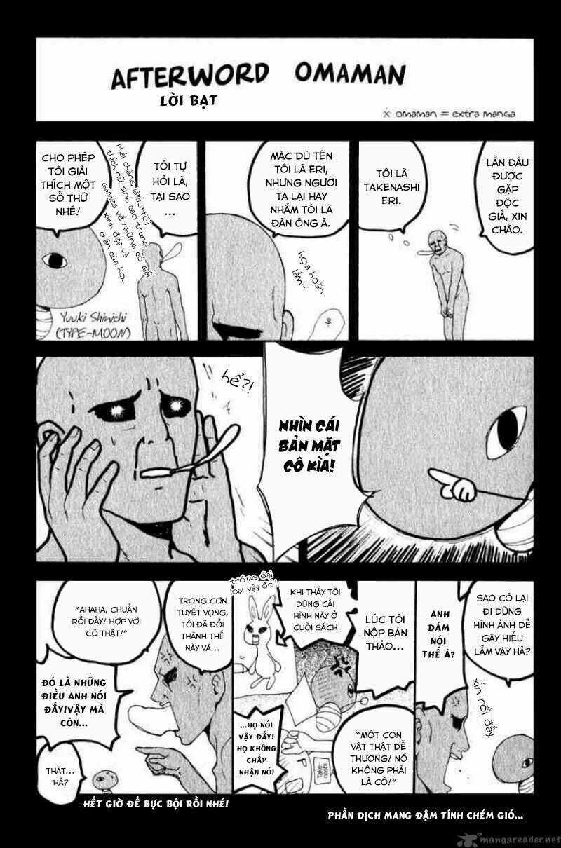 Kannagi Chapter 6 trang 26