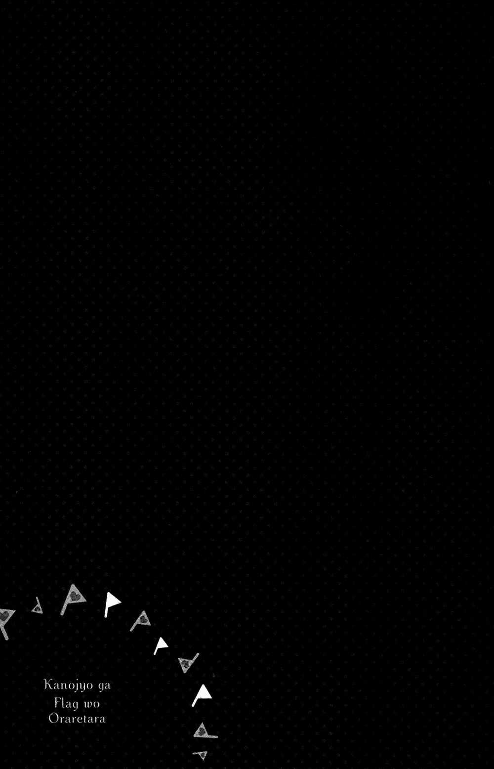 Kanojo Ga Flag O Oraretara Chapter 12 trang 46