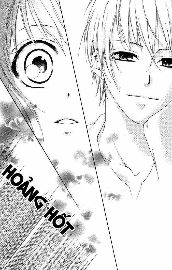 Kanojo Ga Kare Ni Ochiru Riyuu Chapter 2 trang 10