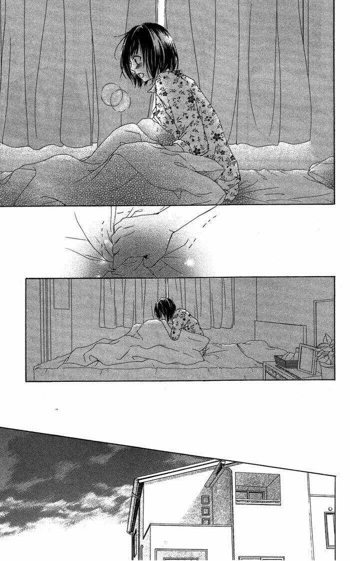 Kanojo Ga Kare Ni Ochiru Riyuu Chapter 2 trang 11