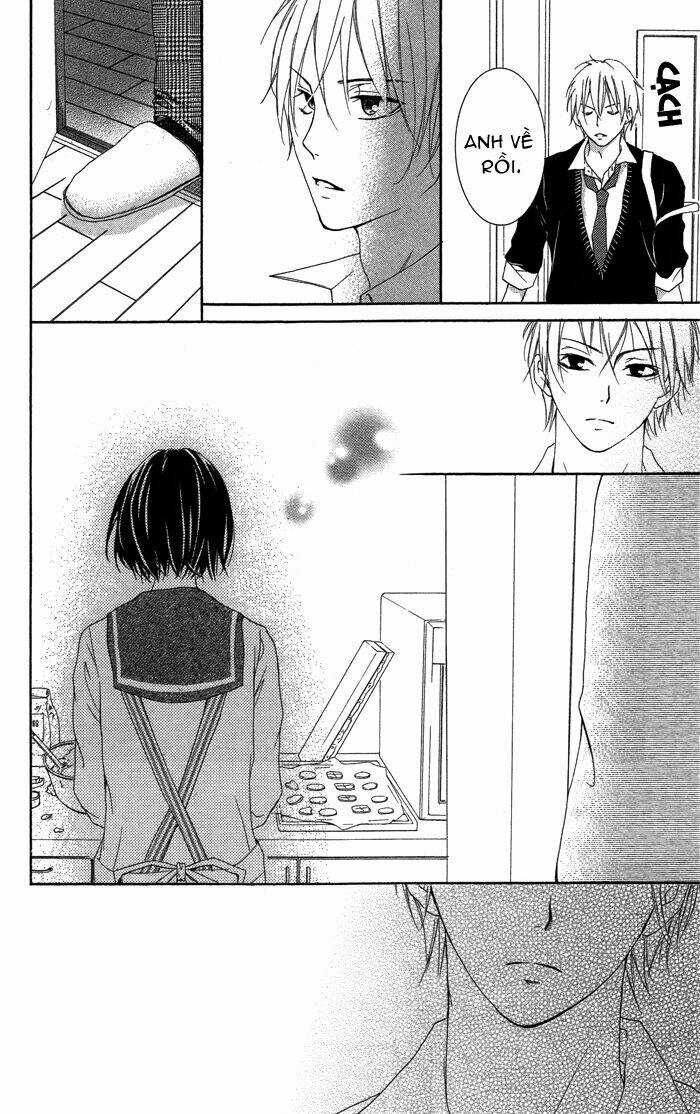 Kanojo Ga Kare Ni Ochiru Riyuu Chapter 2 trang 12