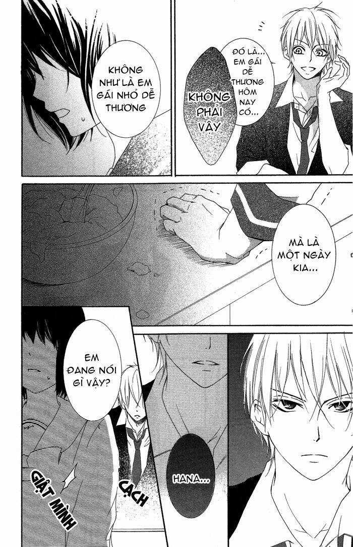 Kanojo Ga Kare Ni Ochiru Riyuu Chapter 2 trang 14