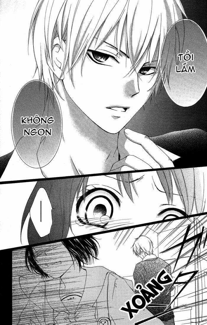 Kanojo Ga Kare Ni Ochiru Riyuu Chapter 2 trang 16