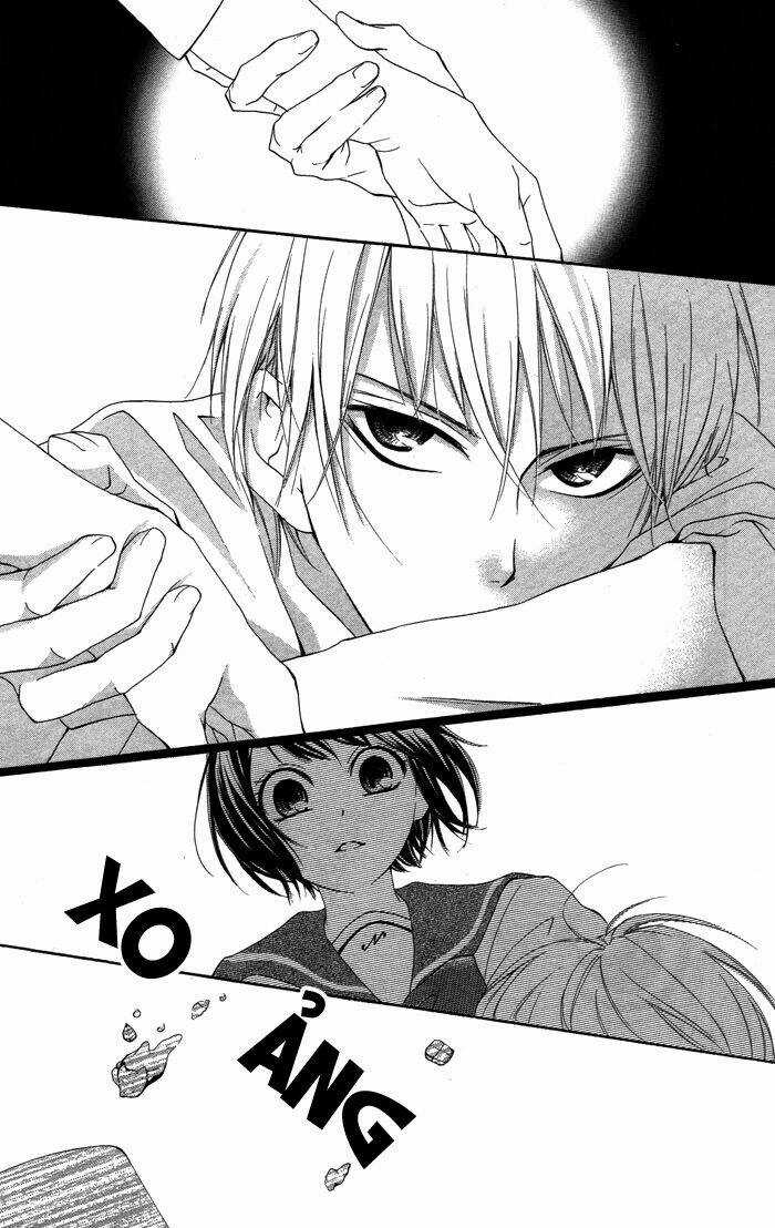 Kanojo Ga Kare Ni Ochiru Riyuu Chapter 2 trang 23