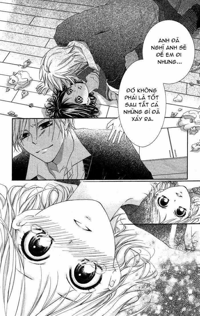 Kanojo Ga Kare Ni Ochiru Riyuu Chapter 2 trang 24