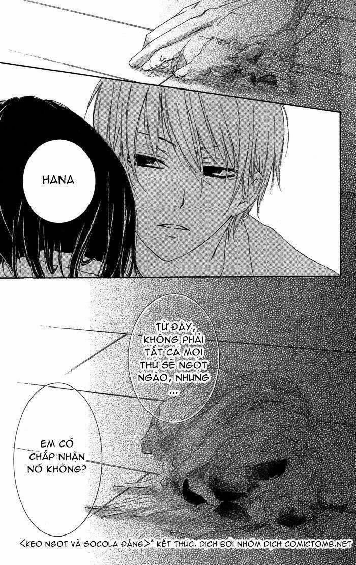 Kanojo Ga Kare Ni Ochiru Riyuu Chapter 2 trang 25