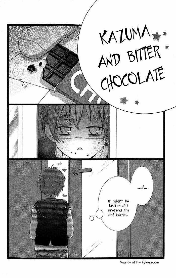 Kanojo Ga Kare Ni Ochiru Riyuu Chapter 2 trang 26