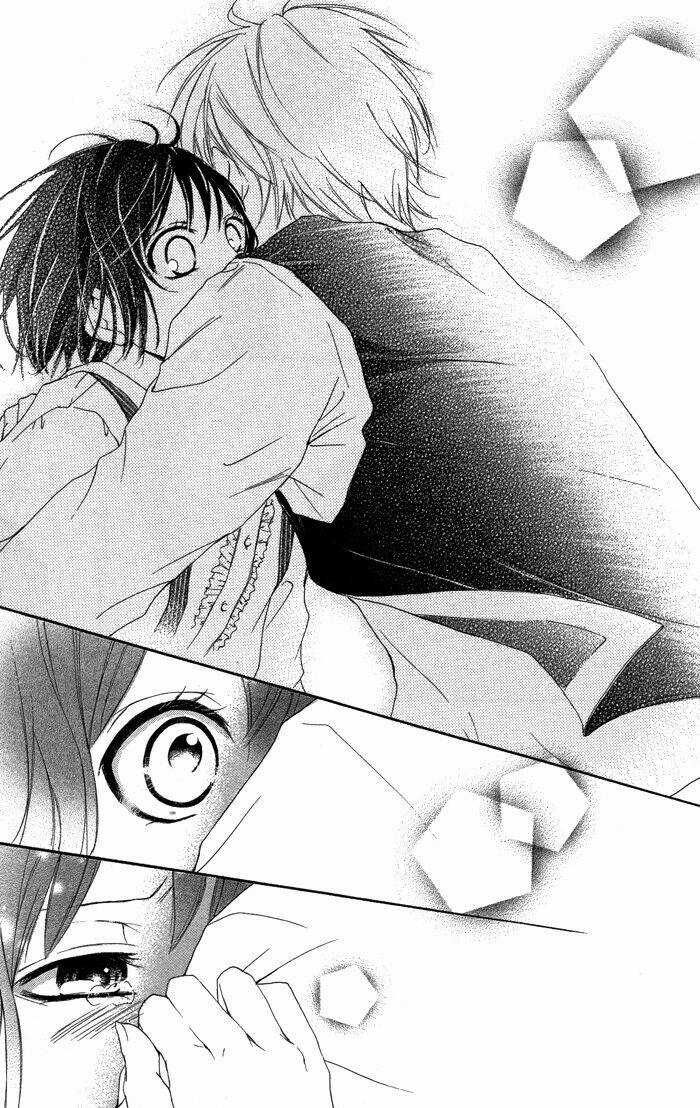 Kanojo Ga Kare Ni Ochiru Riyuu Chapter 2 trang 3