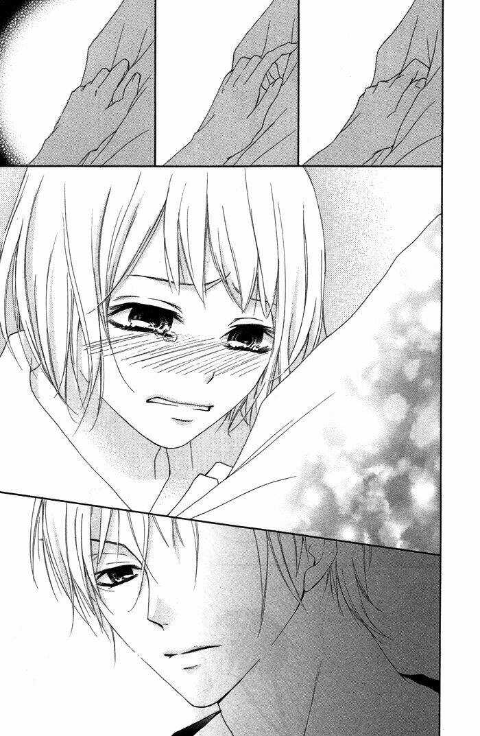 Kanojo Ga Kare Ni Ochiru Riyuu Chapter 2 trang 5