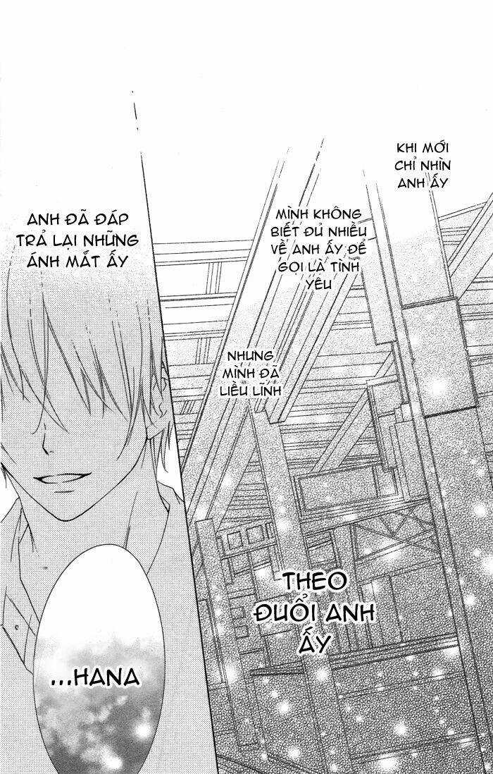 Kanojo Ga Kare Ni Ochiru Riyuu Chapter 2 trang 9