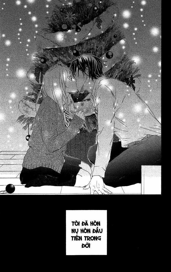 Kanojo Ga Kare Ni Ochiru Riyuu Chapter 3 trang 11