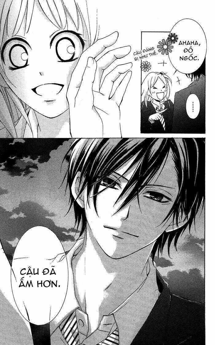 Kanojo Ga Kare Ni Ochiru Riyuu Chapter 3 trang 23