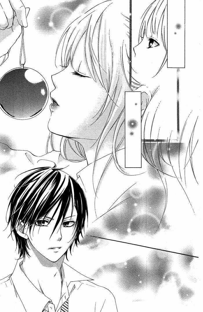 Kanojo Ga Kare Ni Ochiru Riyuu Chapter 3 trang 9