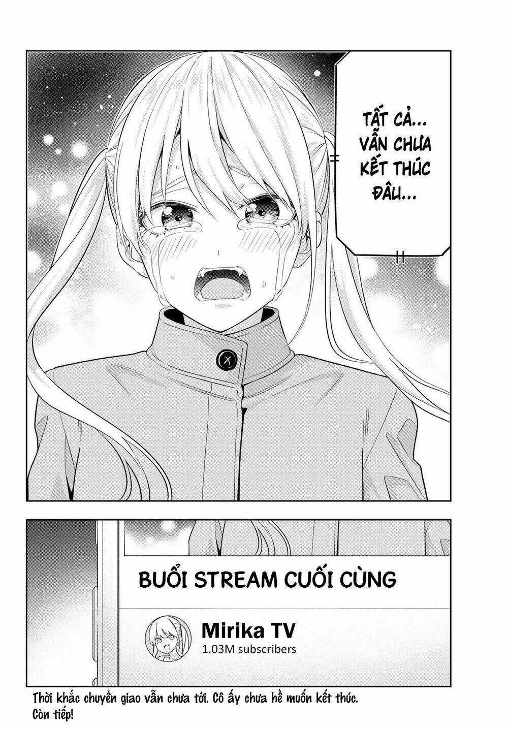 Kanojo Mo Kanojo Chapter 139 trang 13