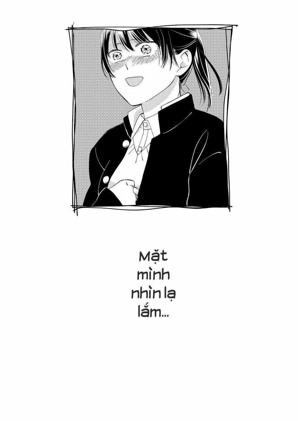 Kanojo Ni Naritai Kimi To Boku Chapter 12 trang 20