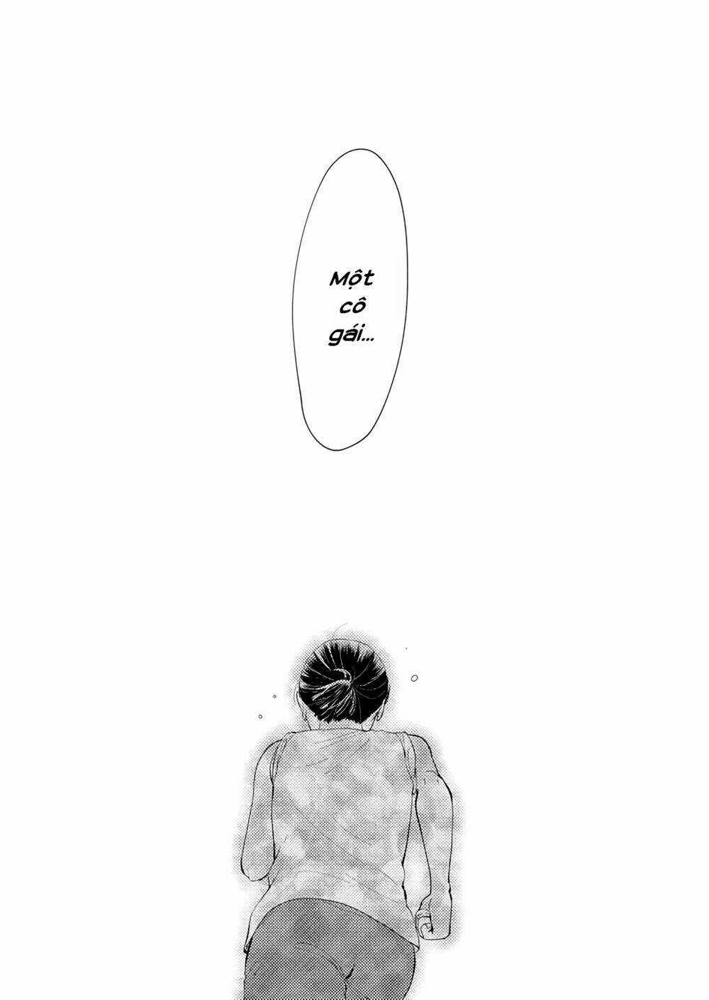 Kanojo Ni Naritai Kimi To Boku Chapter 15 trang 13