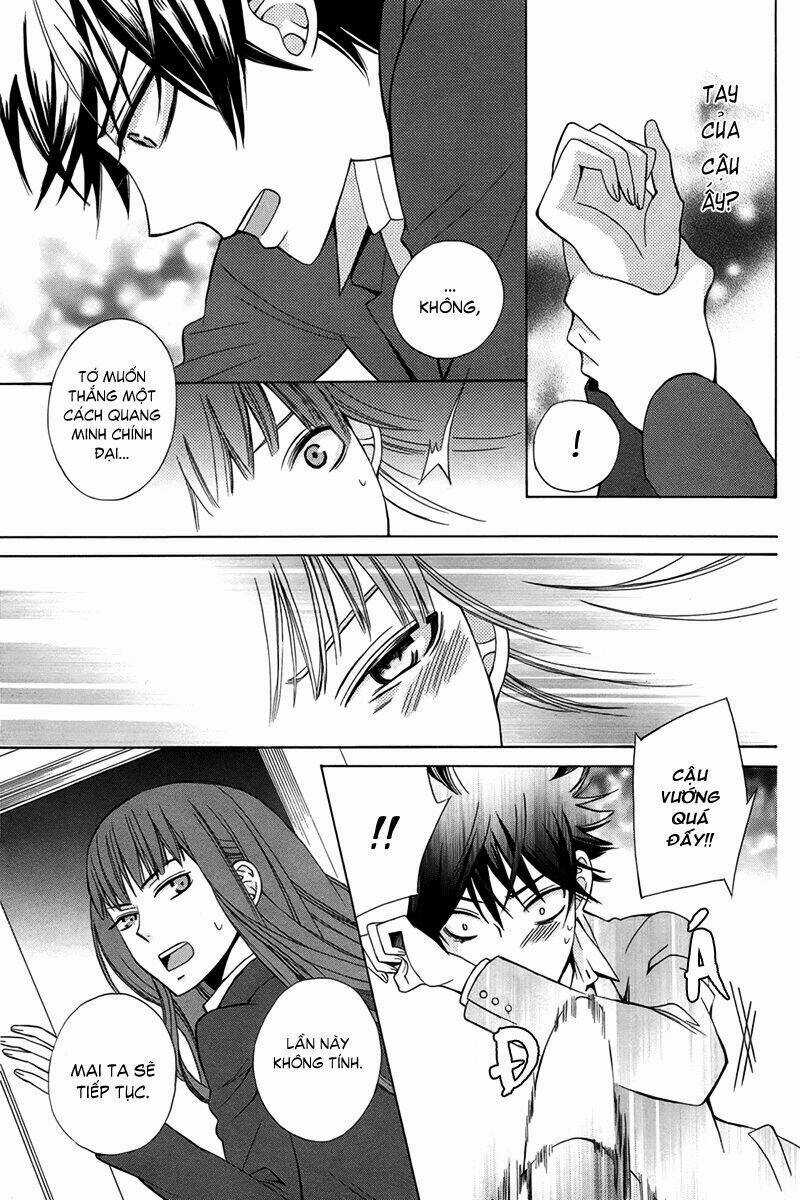 Kanojo Ni Naru Hi Chapter 1 trang 20