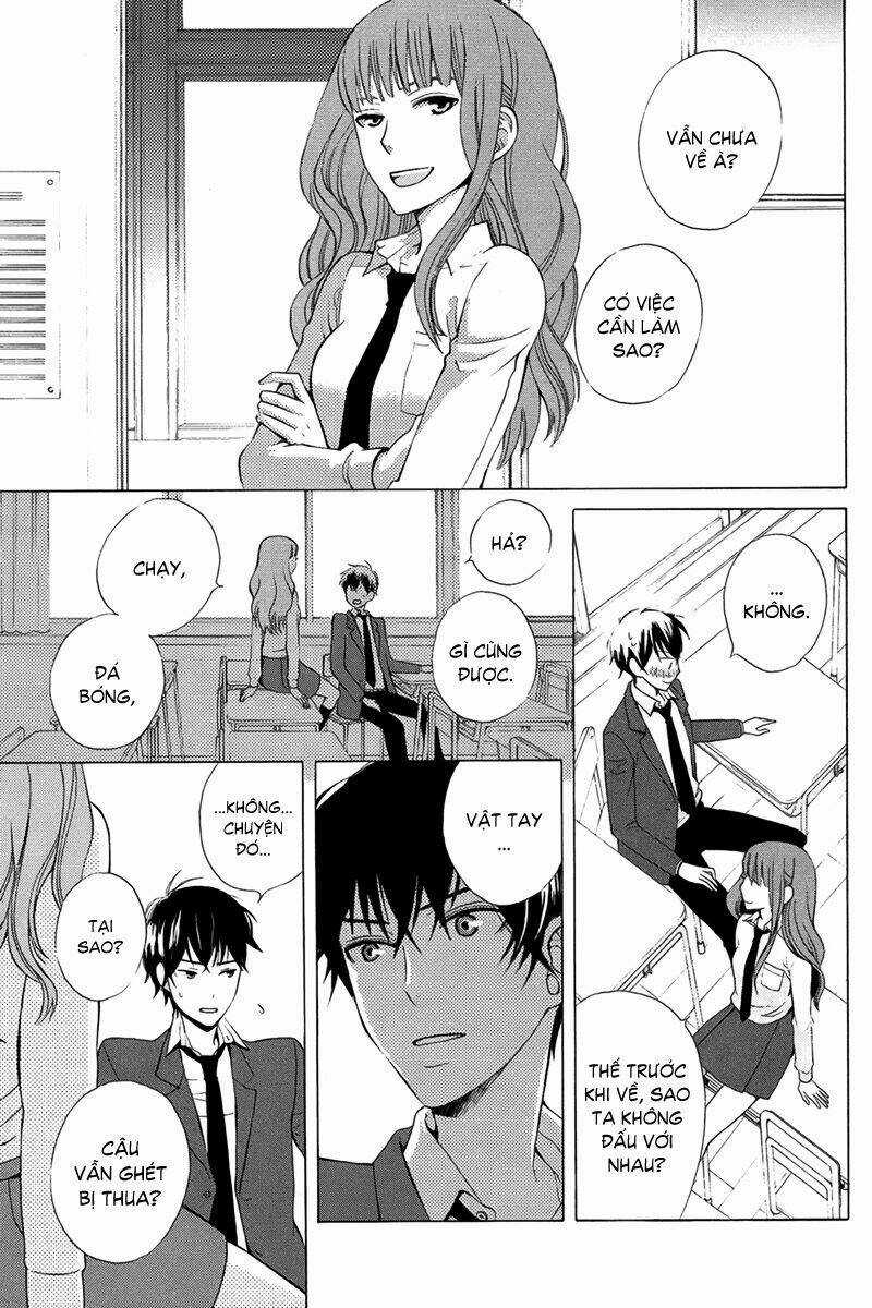 Kanojo Ni Naru Hi Chapter 1 trang 24