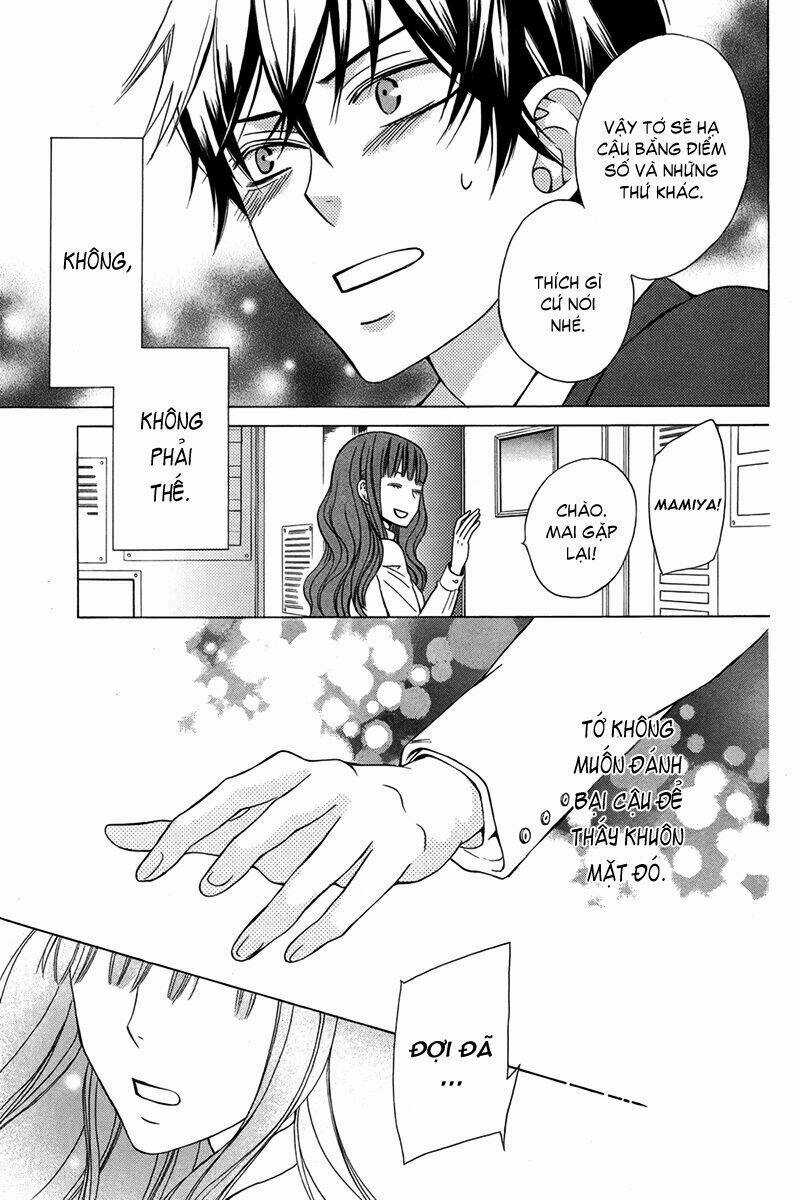 Kanojo Ni Naru Hi Chapter 1 trang 26