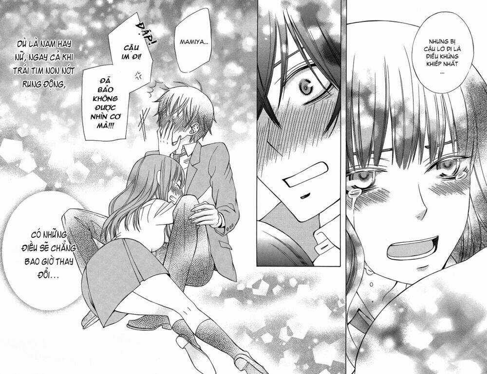 Kanojo Ni Naru Hi Chapter 1 trang 29