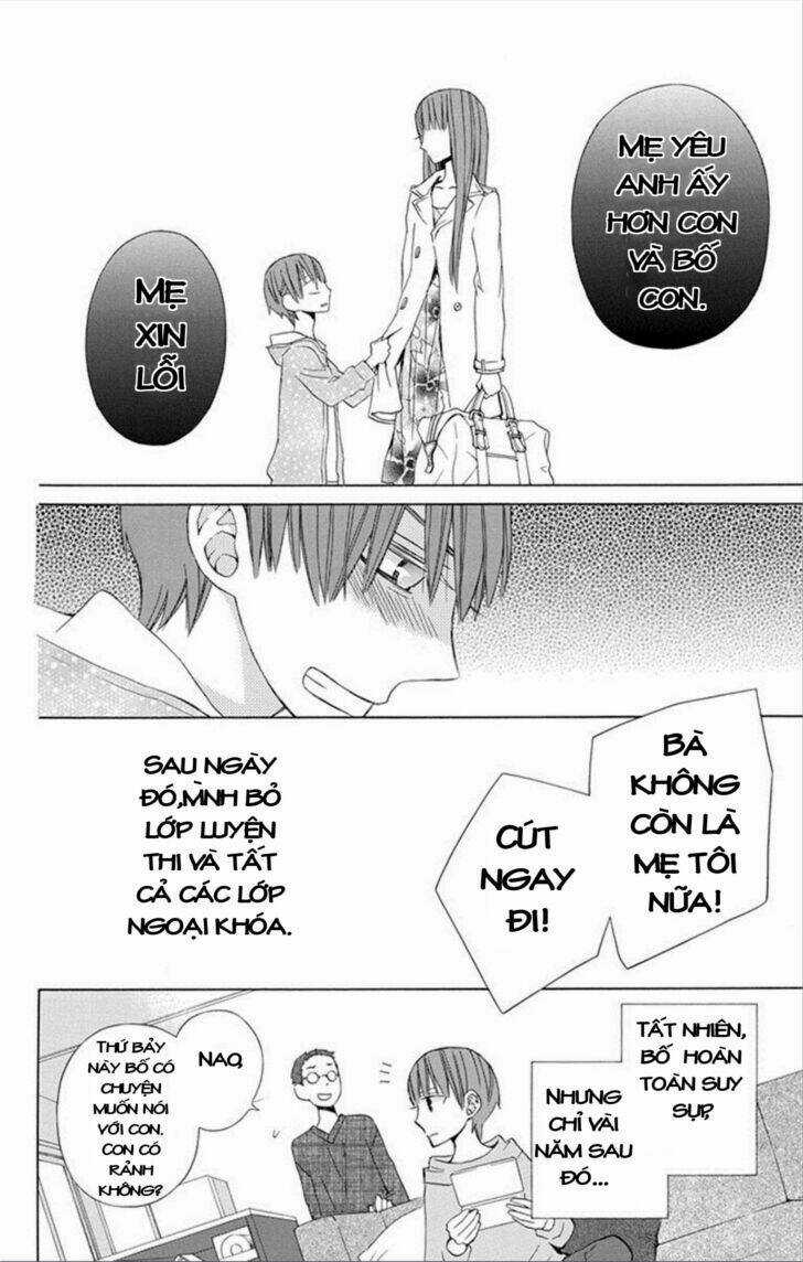 Kanojo Ni Naru Hi Chapter 10 trang 10