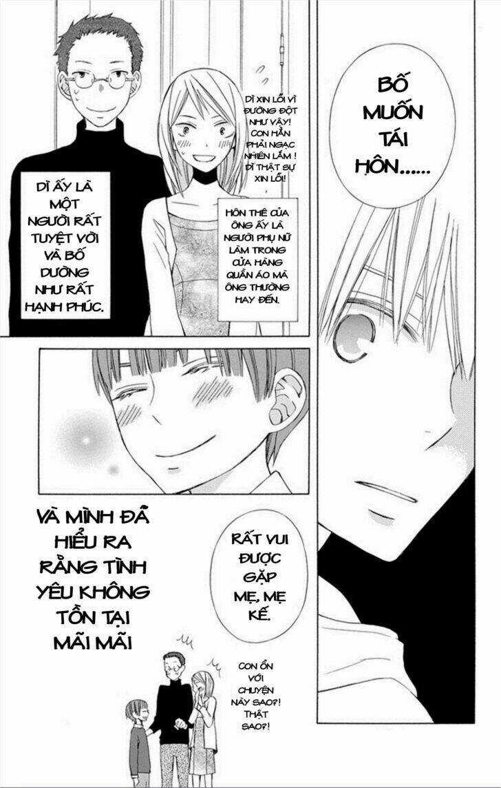 Kanojo Ni Naru Hi Chapter 10 trang 11