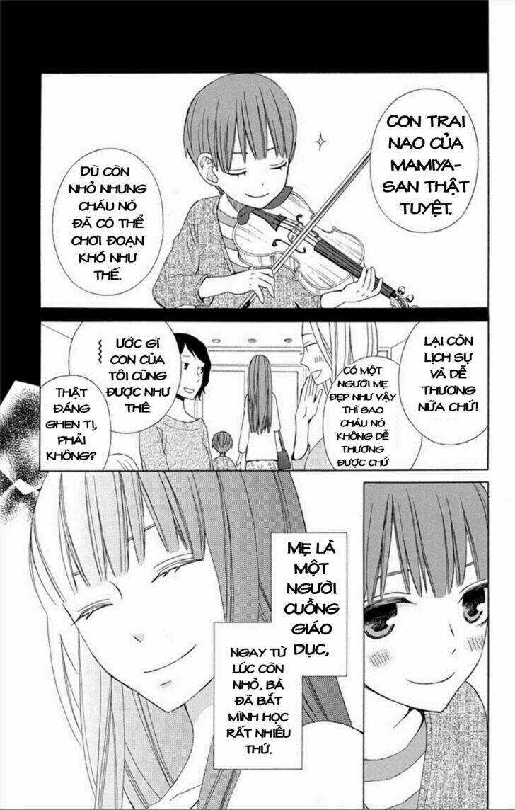Kanojo Ni Naru Hi Chapter 10 trang 3