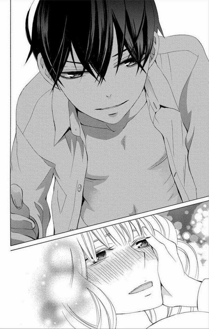 Kanojo Ni Naru Hi Chapter 10 trang 32