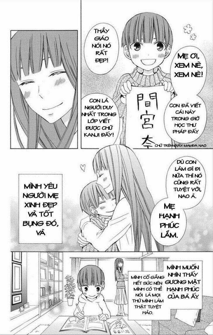 Kanojo Ni Naru Hi Chapter 10 trang 4