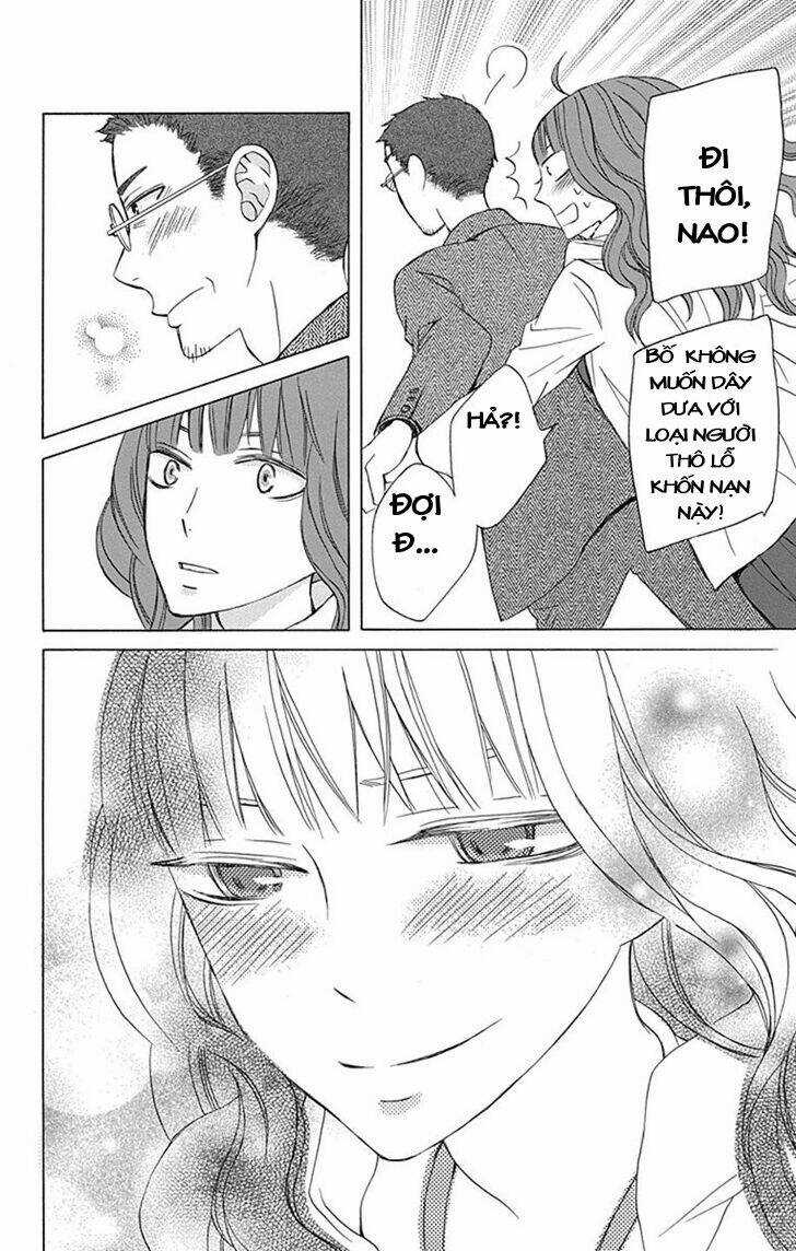 Kanojo Ni Naru Hi Chapter 11 trang 40